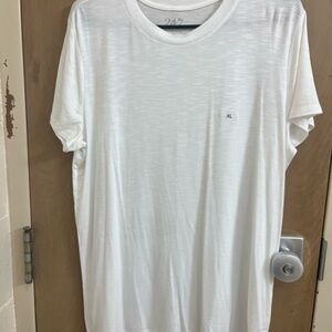 Maurices White Women's Blouse